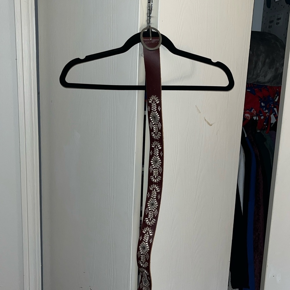 Lucky Brand Belt (M)